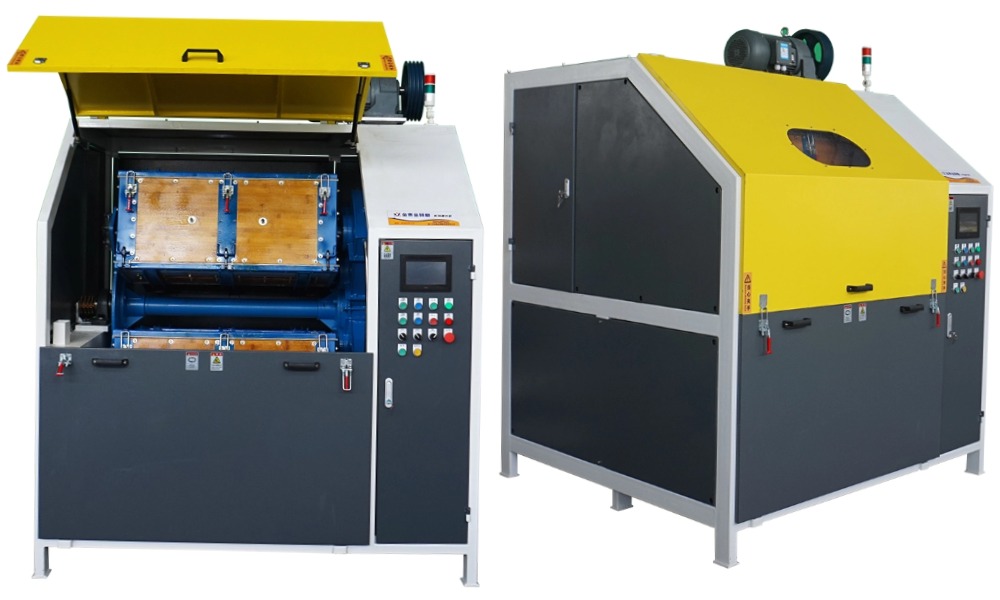 surface buffing machine