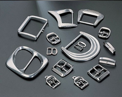 Polishing of aircraft components Polishing of aircraft components
