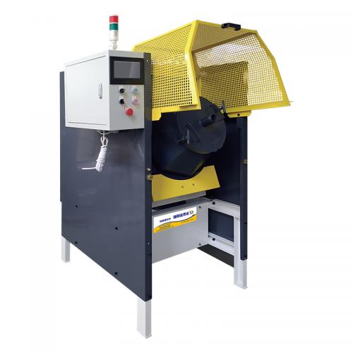 Grinding machine