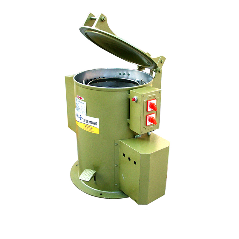 OBD-35 Economy Hot Air Centrifugal Spin Dryer Heavy Duty