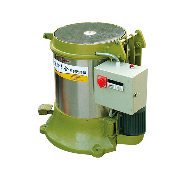 OBD-70A Economy Centrifugal Spin Dryer High Capacity