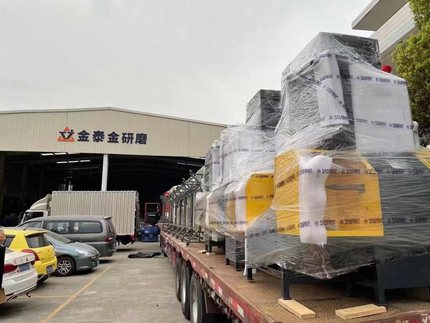 Nắm vững nghệ thuật đánh bóng: Hướng dẫn hài hước về máy đánh bóng