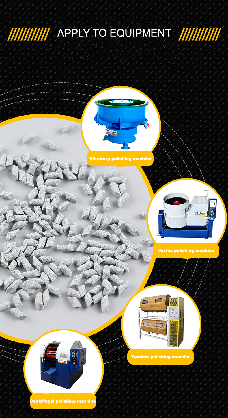 Brown corundum abrasives